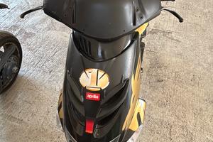 Aprilia SR 2003