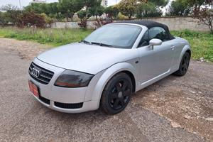 Audi TT Coupé 1.8 T 20V 150 CV cat
