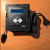 Mantenitore carica batteria BMW Motorrad