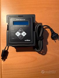 Mantenitore carica batteria BMW Motorrad