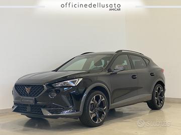 Cupra Formentor 1.5 tsi 150cv dsg