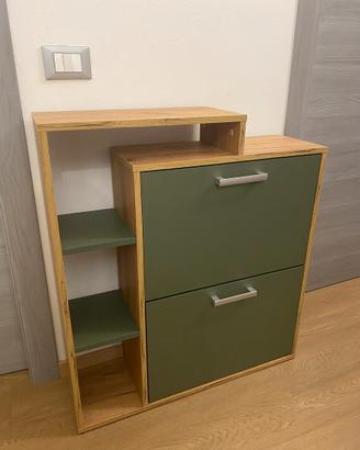 Scarpiera