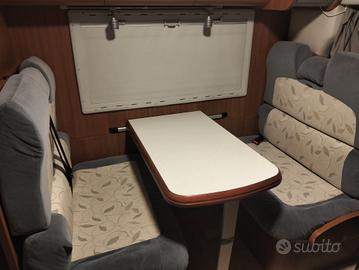 caravan camper