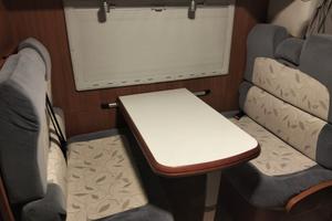 caravan camper