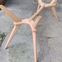 tavolo design anni 60