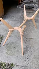 tavolo design anni 60