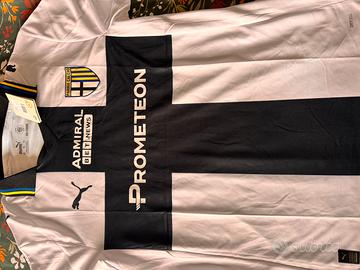 Stupenda Maglia Parma 25-26