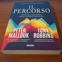 Il Percorso (Peter Mallouk e Tony Robbins)