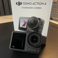 DJI Osmo Action 4