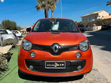 Renault Twingo TCe 110 CV Energy GT