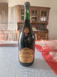 Nebbiolo Poderi Scanavino 1983