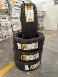 Pneumatici 205/45 ZR16 87W XL ALPUS A610 M+S - NUO