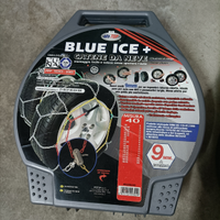 Catene da neve misura 40