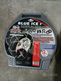 Catene da neve misura 40