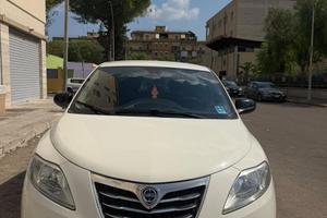 Lancia y gpl