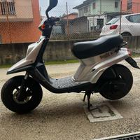 Booster sprint MBK