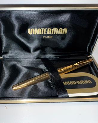 Waterman Paris Oro