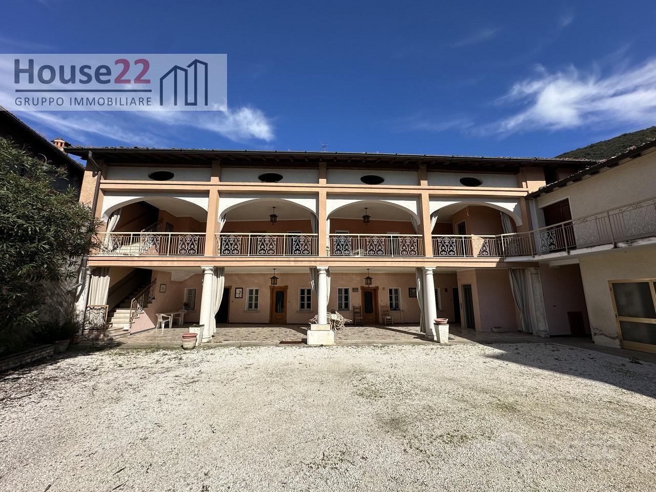 House in Nave, Monteclana, Bologna - Vista 2