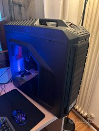 Pc fisso gaming i7