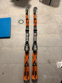 Sci atomic 170 supercross