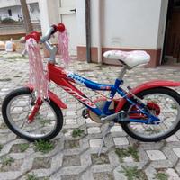 bici bimba