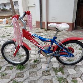 bici bimba