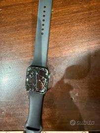 Apple Watch Series 6 (40 mm)