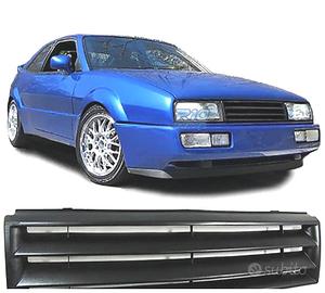 GRIGLIA VOLKSWAGEN VW CORRADO 89-96 NERA