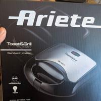 Ariete Toast&Grill toast tostapane
