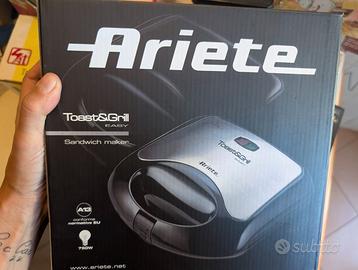 Ariete Toast&Grill toast tostapane