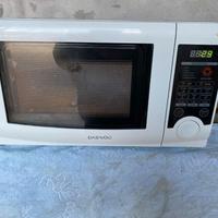 Microonde Daewoo KQG-6L3B