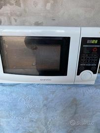 Microonde Daewoo KQG-6L3B