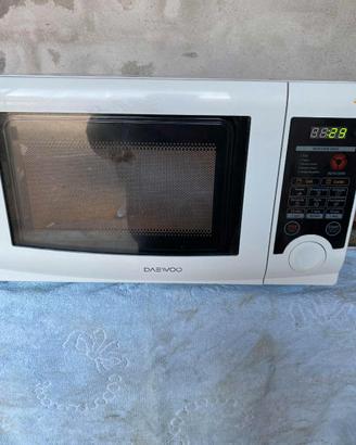 Microonde Daewoo KQG-6L3B