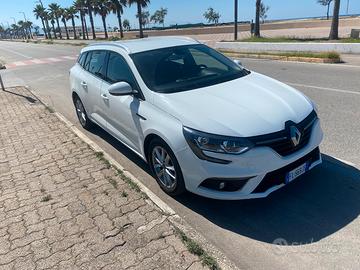 Megane nuova Diesel