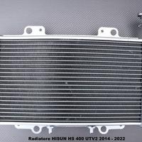 Radiatore HISUN HS 400 UTV2 2014 - 2022