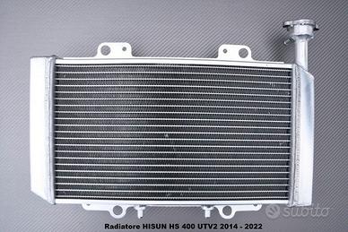 Radiatore HISUN HS 400 UTV2 2014 - 2022