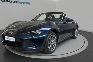 MAZDA MX-5 IV - MX-5 1.5 Exclusive-Line