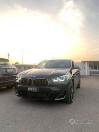 Bmw X2 M xDriveM35i