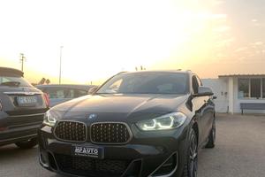 Bmw X2 M xDriveM35i