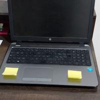 Nootebook hp 250 G3