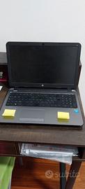 Nootebook hp 250 G3