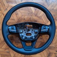 Volante Ford Fiesta 2017-2023