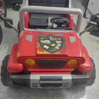 Macchina peg Perego 