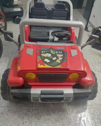 Macchina peg Perego
