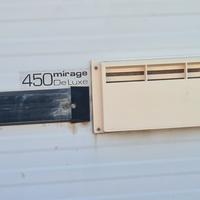Roulotte Mirage 450 De Luxe