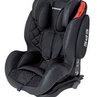 Seggiolino Foppapedretti isofix gruppo 1-2-3