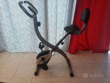 Cyclette da Camera