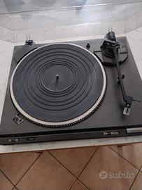piatto technics