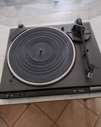piatto technics