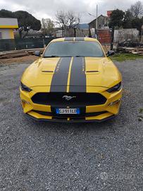 ford mustang 2300 c.c. 340 Cv